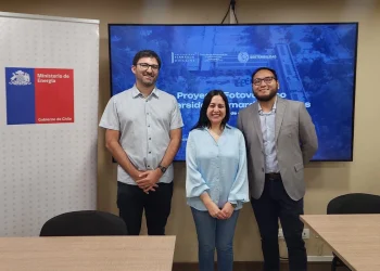 UBO acoge jornada del Ministerio de Energía enfocada en sostenibilidad y desarrollo territoria