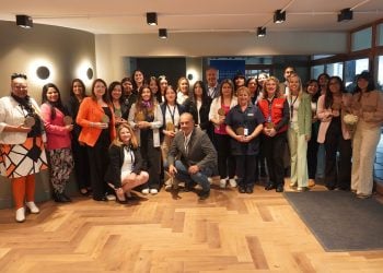 UBO conmemora el 8M con avances en equidad de género y reconocimiento a liderazgos femeninos