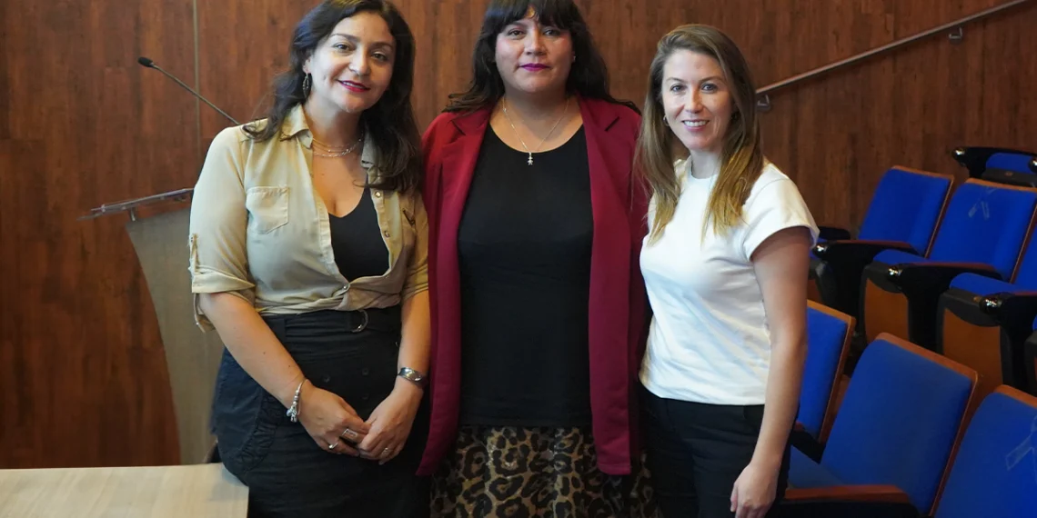 Inclusión en acción: Fonoaudiología UBO reflexiona sobre los desafíos del autismo en jóvenes