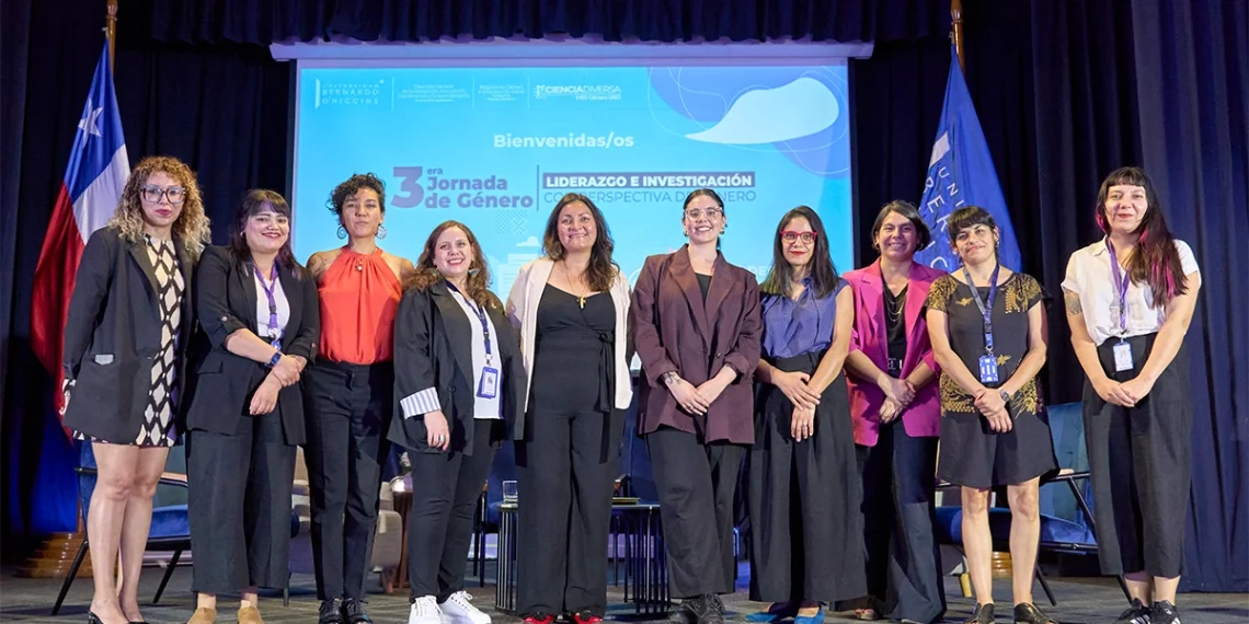 Proyecto InES Género UBO: un cierre que marca el inicio de nuevos desafíos institucionales