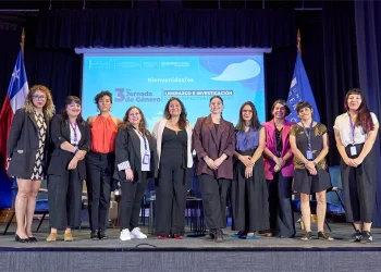 Proyecto InES Género UBO: un cierre que marca el inicio de nuevos desafíos institucionales