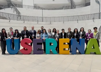 UBO coorganiza Congreso Nacional de Ciencia e Innovación con Perspectiva de Género junto a la Universidad de La Serena