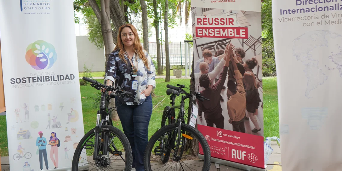 UBO impulsa la movilidad sostenible con juegos, comunidad y conciencia ambiental