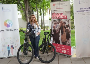 UBO impulsa la movilidad sostenible con juegos, comunidad y conciencia ambiental