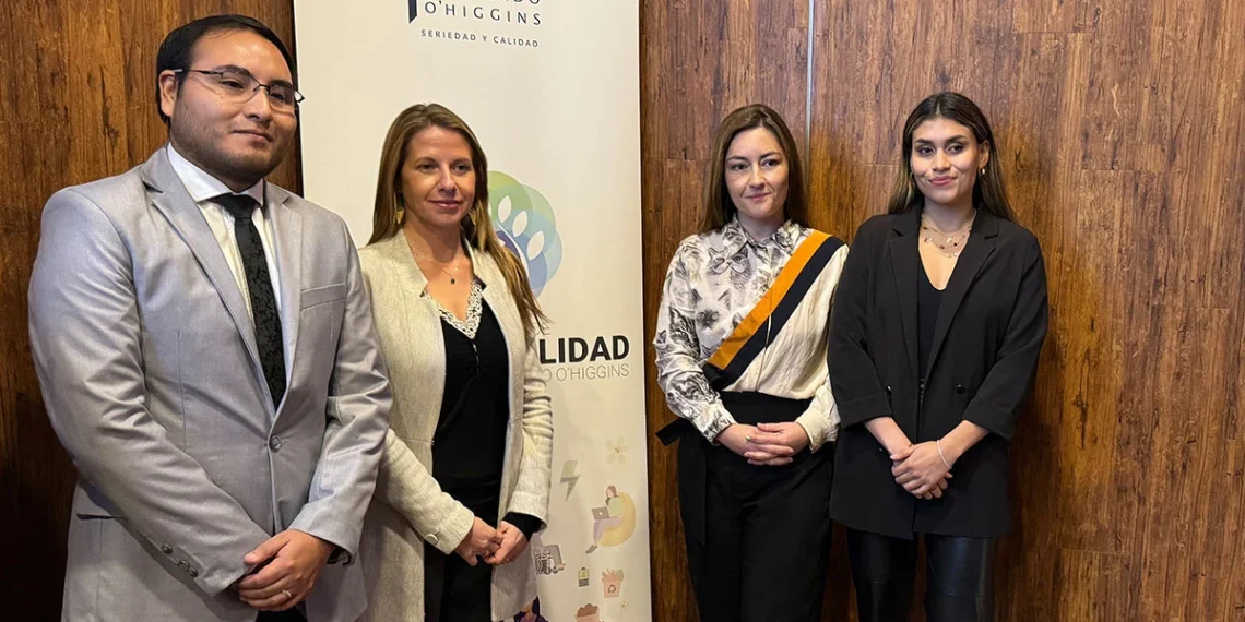 Cultura sostenible: UBO Inauguración del sistema integrado de gestión de residuos