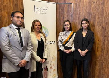 Cultura sostenible: UBO Inauguración del sistema integrado de gestión de residuos