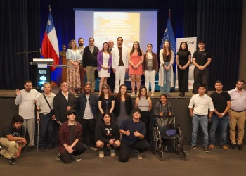 Seminario UBO profundiza en inclusión y desafíos actuales en discapacidad