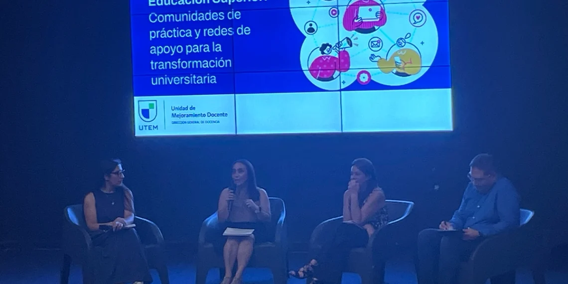 UBO se suma a redes interuniversitarias para impulsar la inclusión en Educación Superior