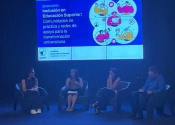 UBO se suma a redes interuniversitarias para impulsar la inclusión en Educación Superior