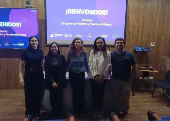 UBO y Netmentora promueven la sostenibilidad como eje del emprendimiento