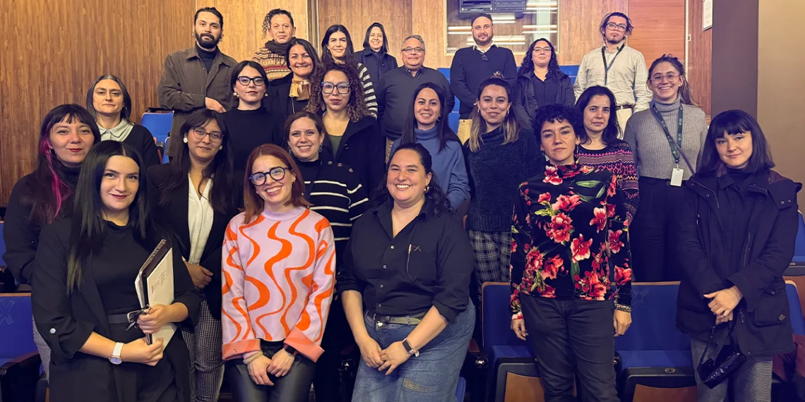 UBO lanza segunda versión del Diplomado en Investigación con Enfoque de Género y DD.HH.