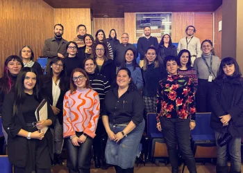 UBO lanza segunda versión del Diplomado en Investigación con Enfoque de Género y DD.HH.