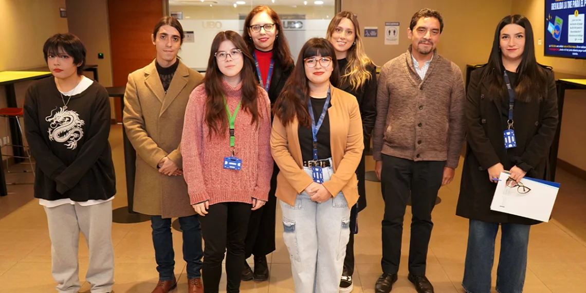 Conversatorio promueve la inclusión con temática de neurodivergencia y psicodivergencia en la UBO
