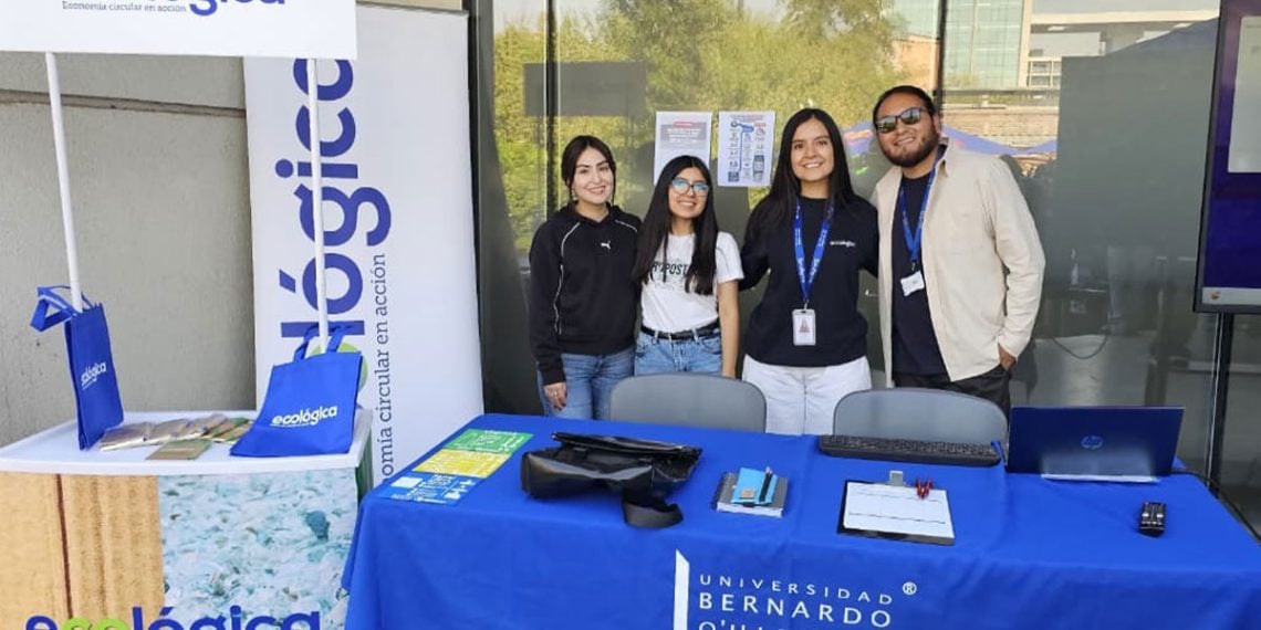 SAUBO transforma evento en acción verde