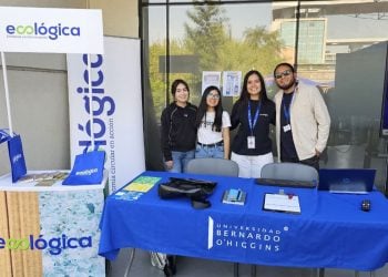 SAUBO transforma evento en acción verde